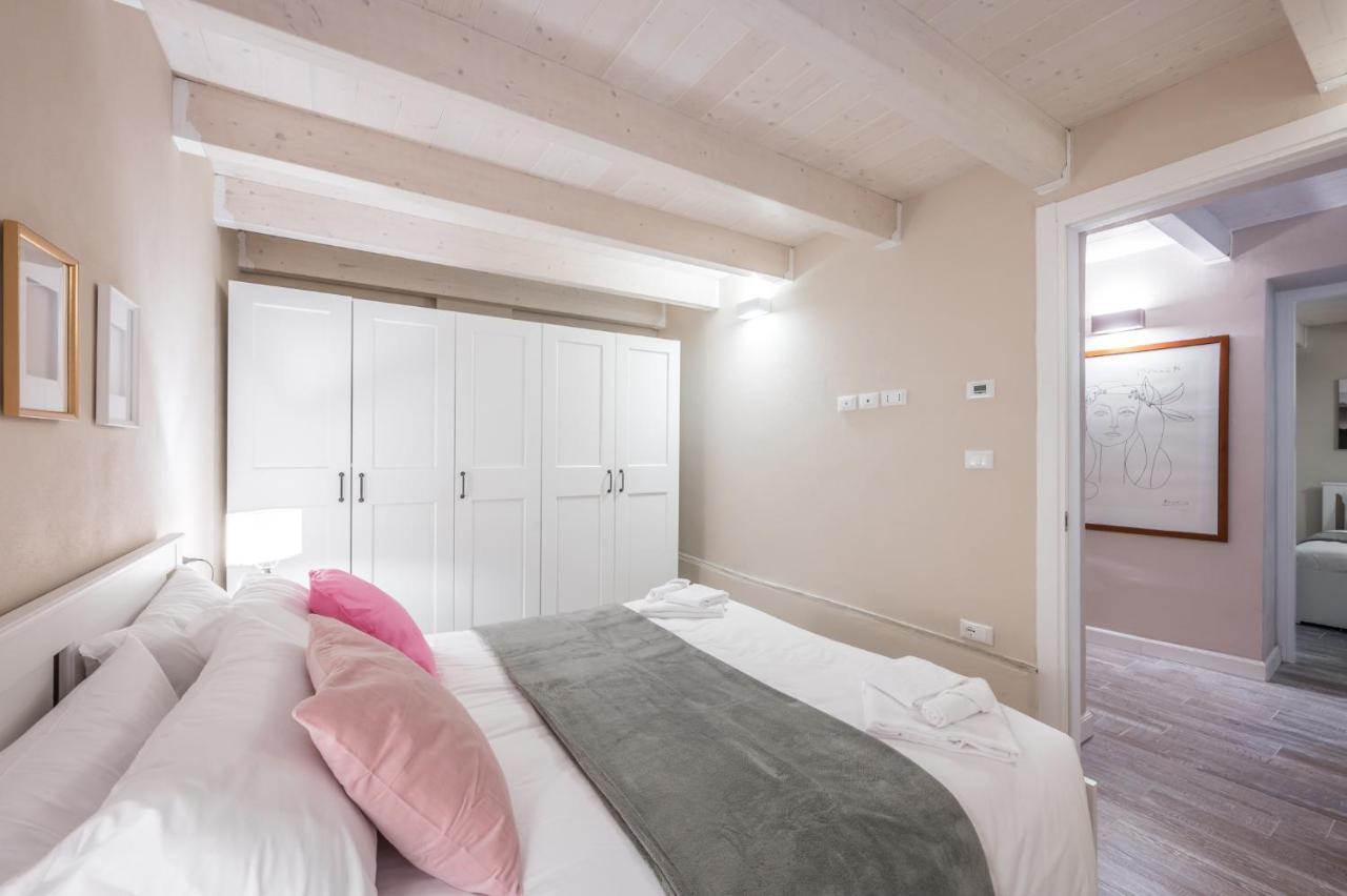 Broccaindosso Wood Apartments 5* Μπολόνια Εξωτερικό φωτογραφία