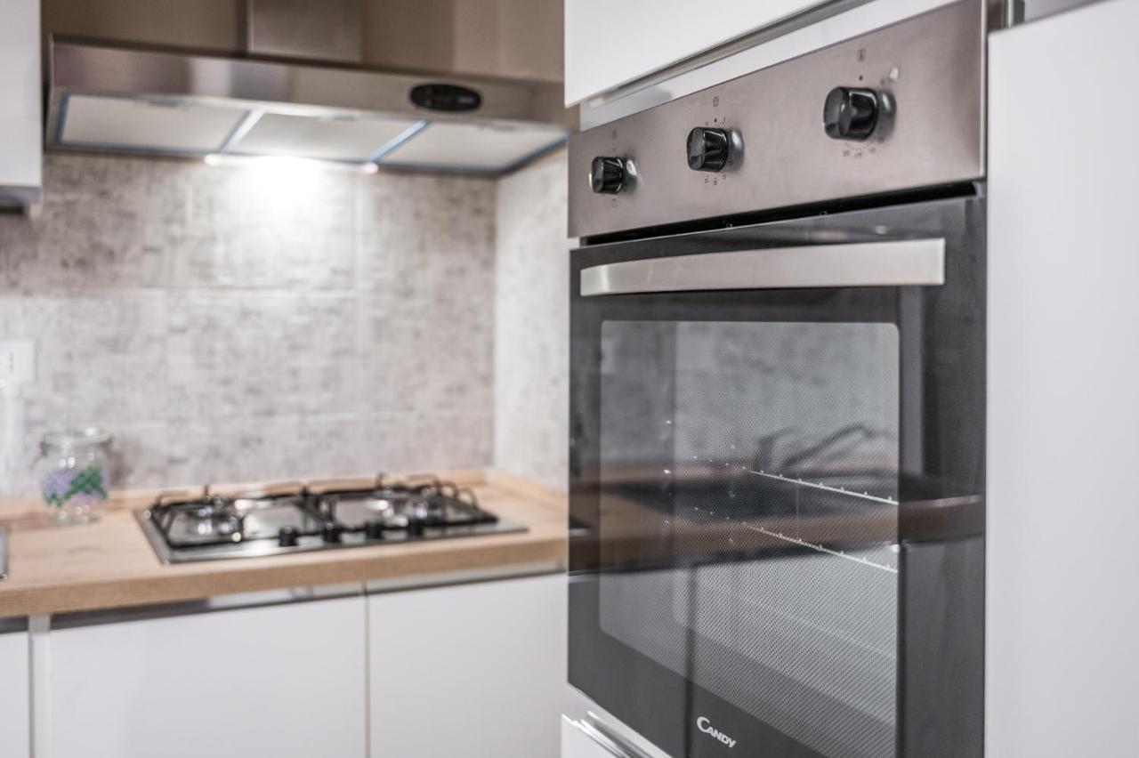 Broccaindosso Wood Apartments 5* Μπολόνια Εξωτερικό φωτογραφία