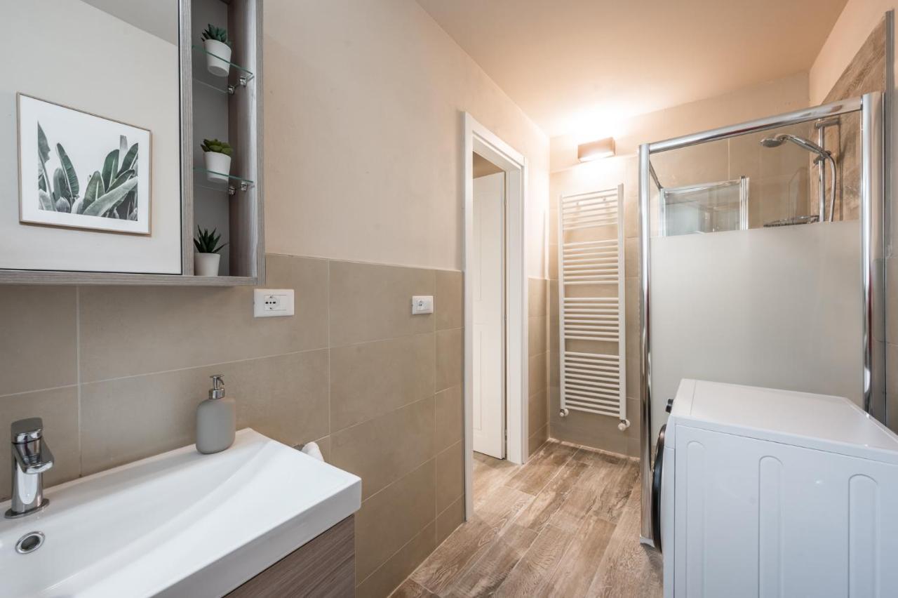 Broccaindosso Wood Apartments 5* Μπολόνια Εξωτερικό φωτογραφία