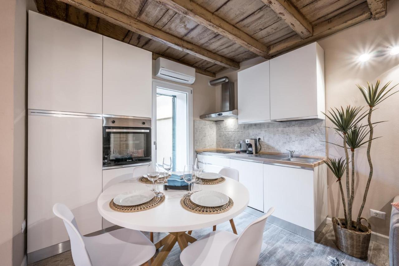 Broccaindosso Wood Apartments 5* Μπολόνια Εξωτερικό φωτογραφία