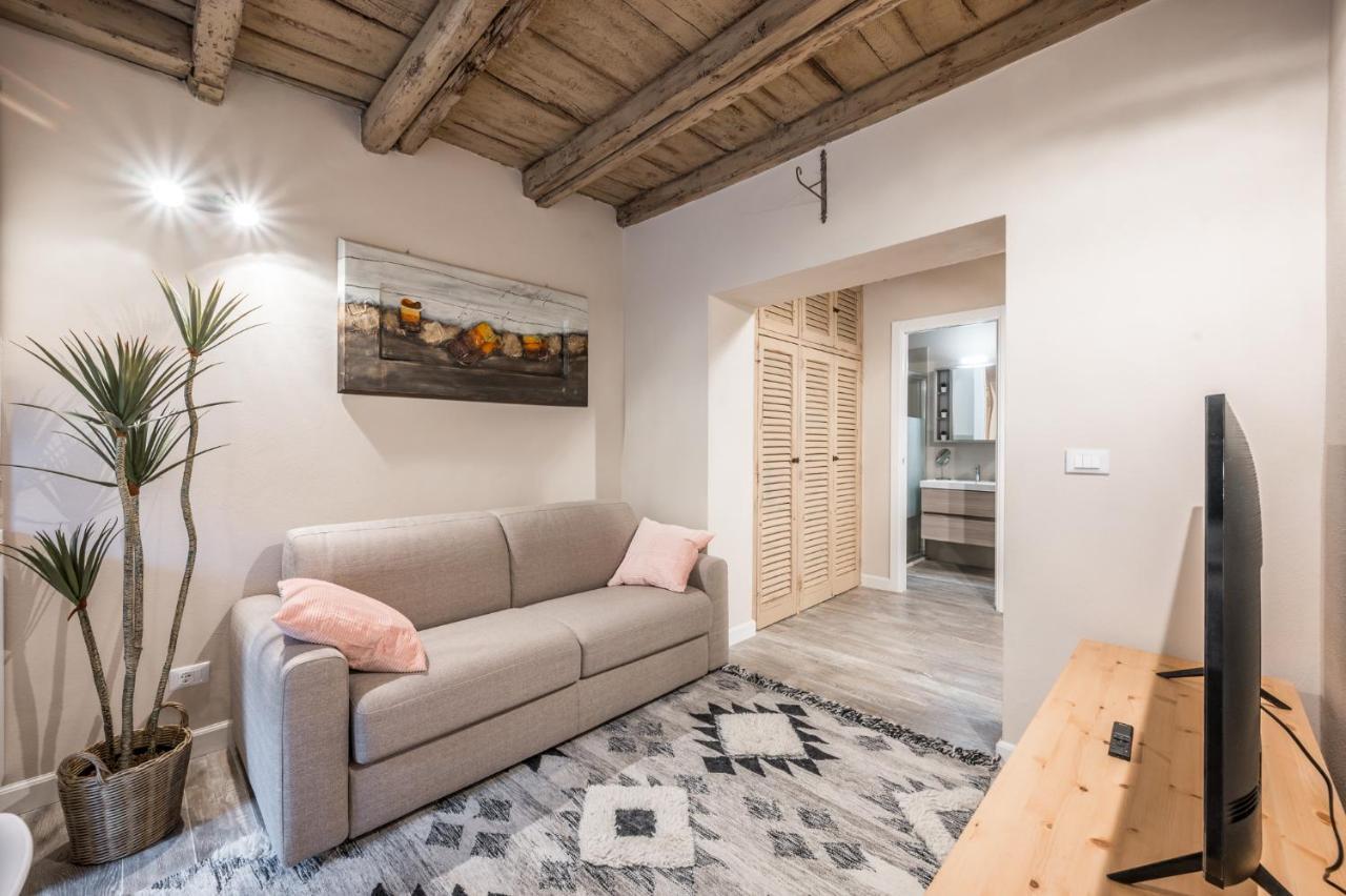 Broccaindosso Wood Apartments 5* Μπολόνια Εξωτερικό φωτογραφία
