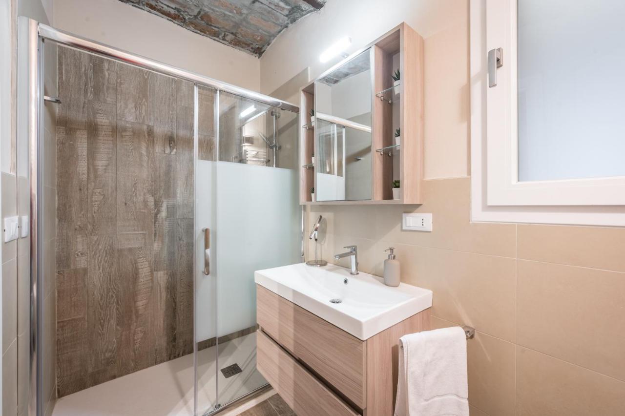Broccaindosso Wood Apartments 5* Μπολόνια Εξωτερικό φωτογραφία