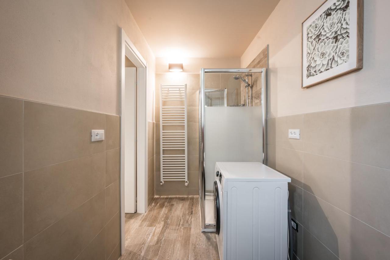 Broccaindosso Wood Apartments 5* Μπολόνια Εξωτερικό φωτογραφία