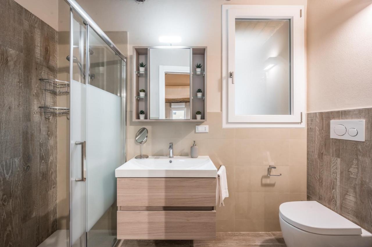 Broccaindosso Wood Apartments 5* Μπολόνια Εξωτερικό φωτογραφία