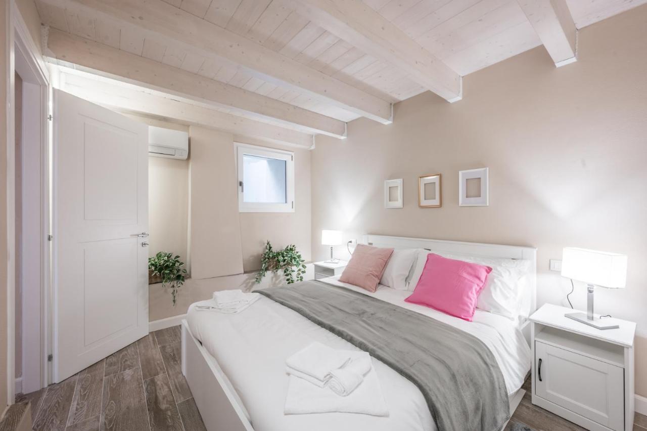 Broccaindosso Wood Apartments 5* Μπολόνια Εξωτερικό φωτογραφία