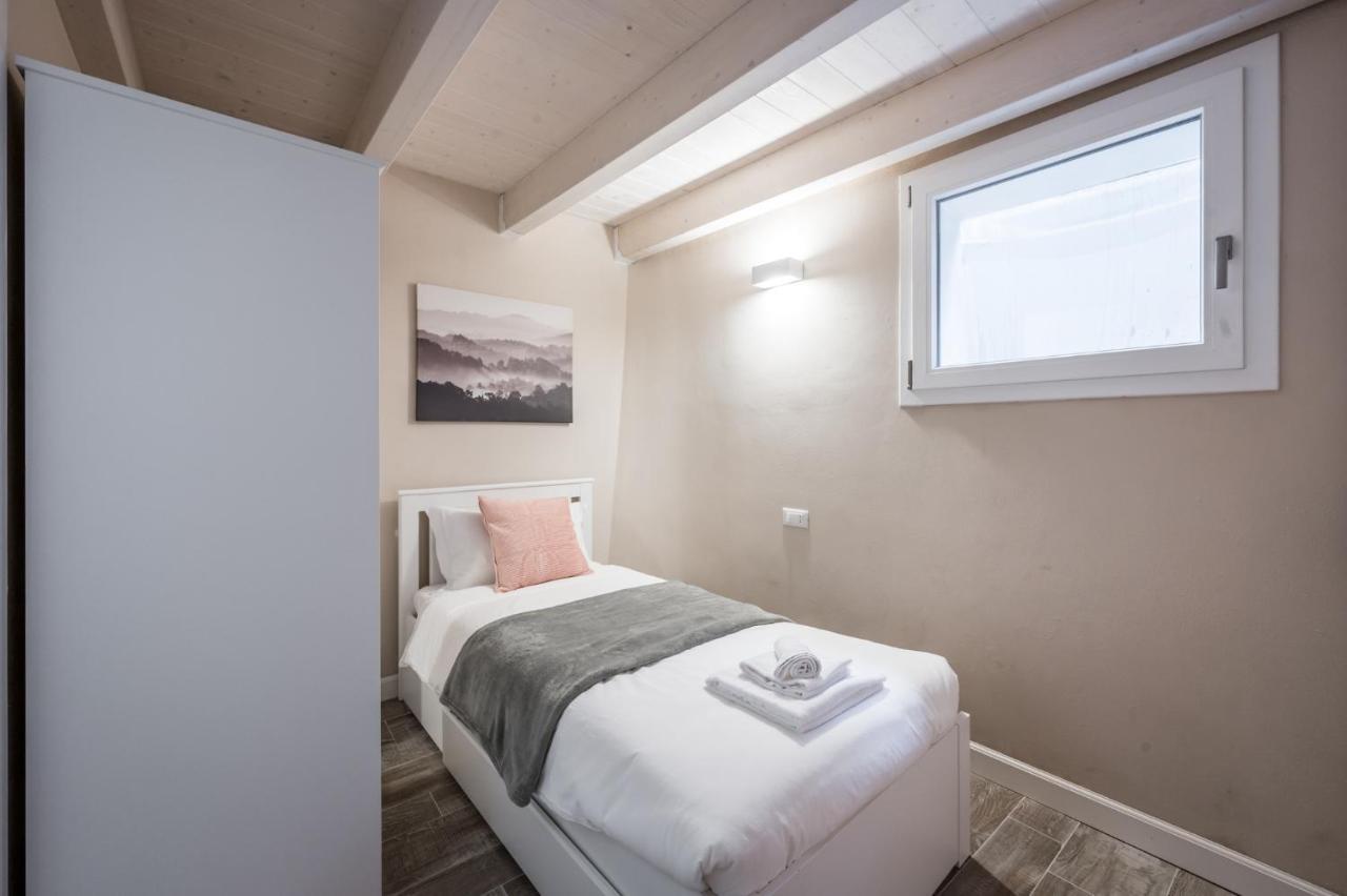 Broccaindosso Wood Apartments 5* Μπολόνια Εξωτερικό φωτογραφία
