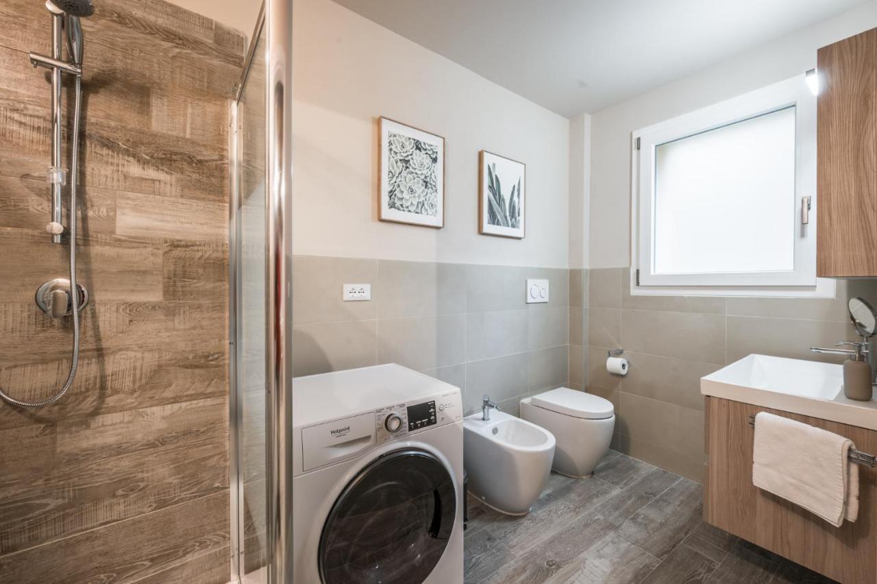 Broccaindosso Wood Apartments 5* Μπολόνια Εξωτερικό φωτογραφία