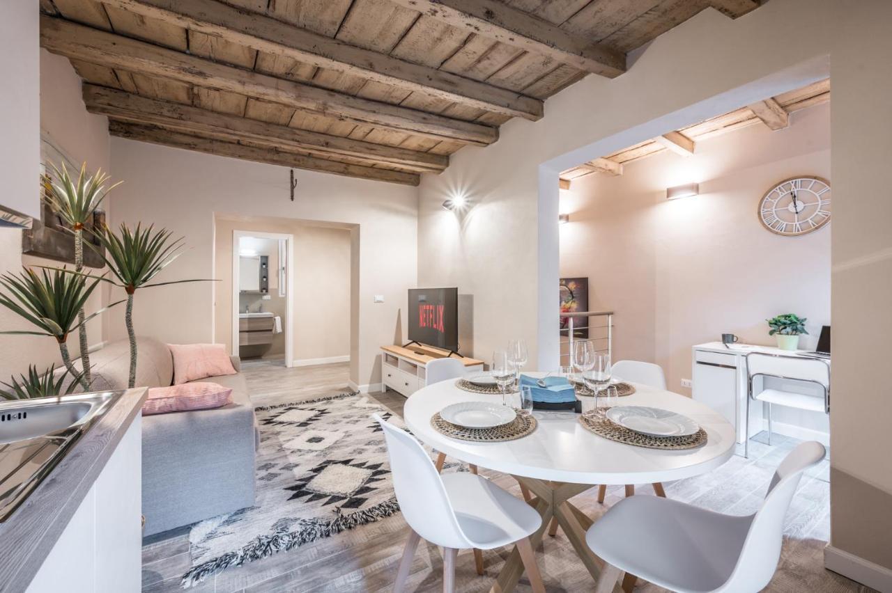 Broccaindosso Wood Apartments 5* Μπολόνια Εξωτερικό φωτογραφία