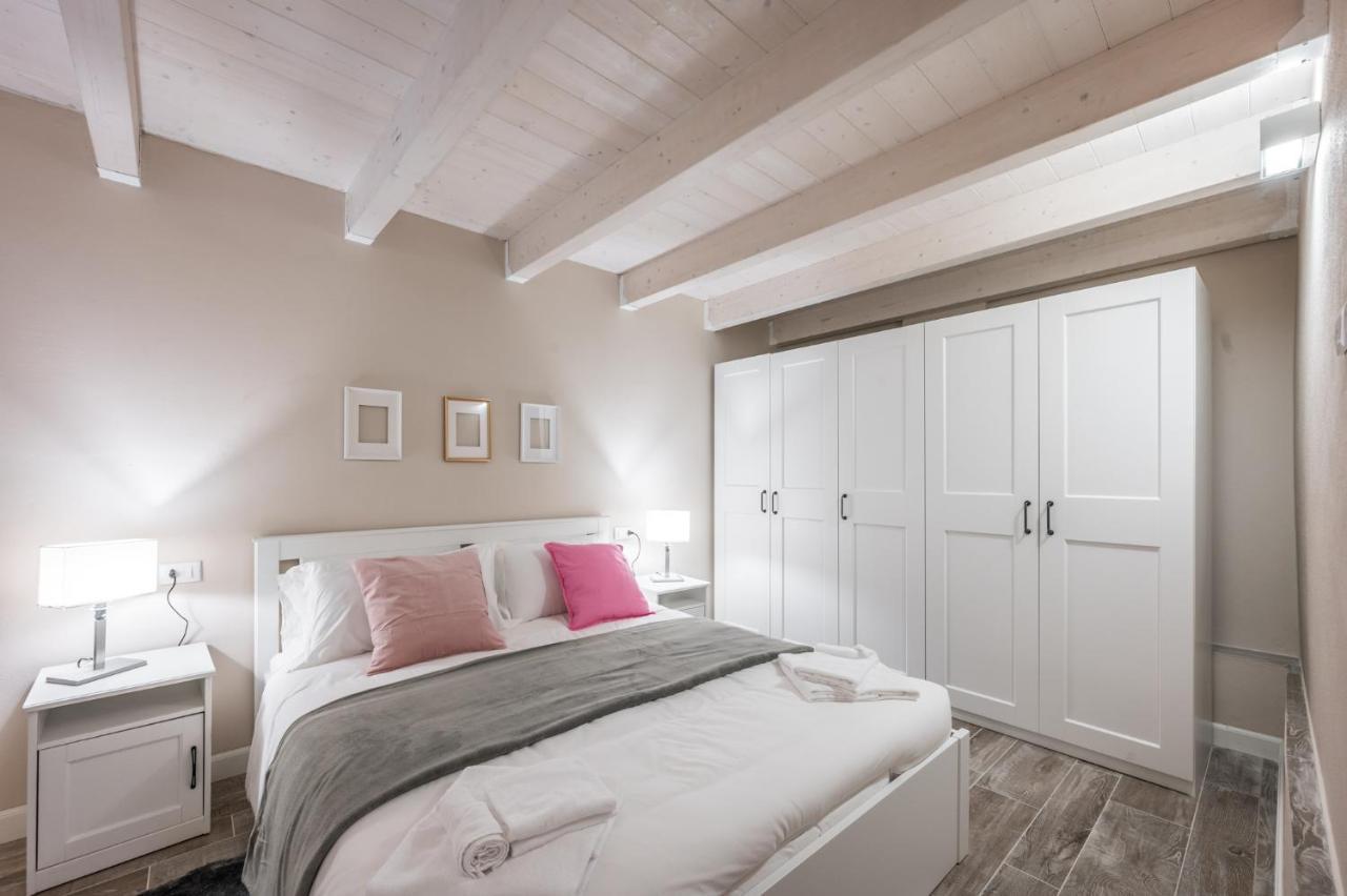 Broccaindosso Wood Apartments 5* Μπολόνια Εξωτερικό φωτογραφία