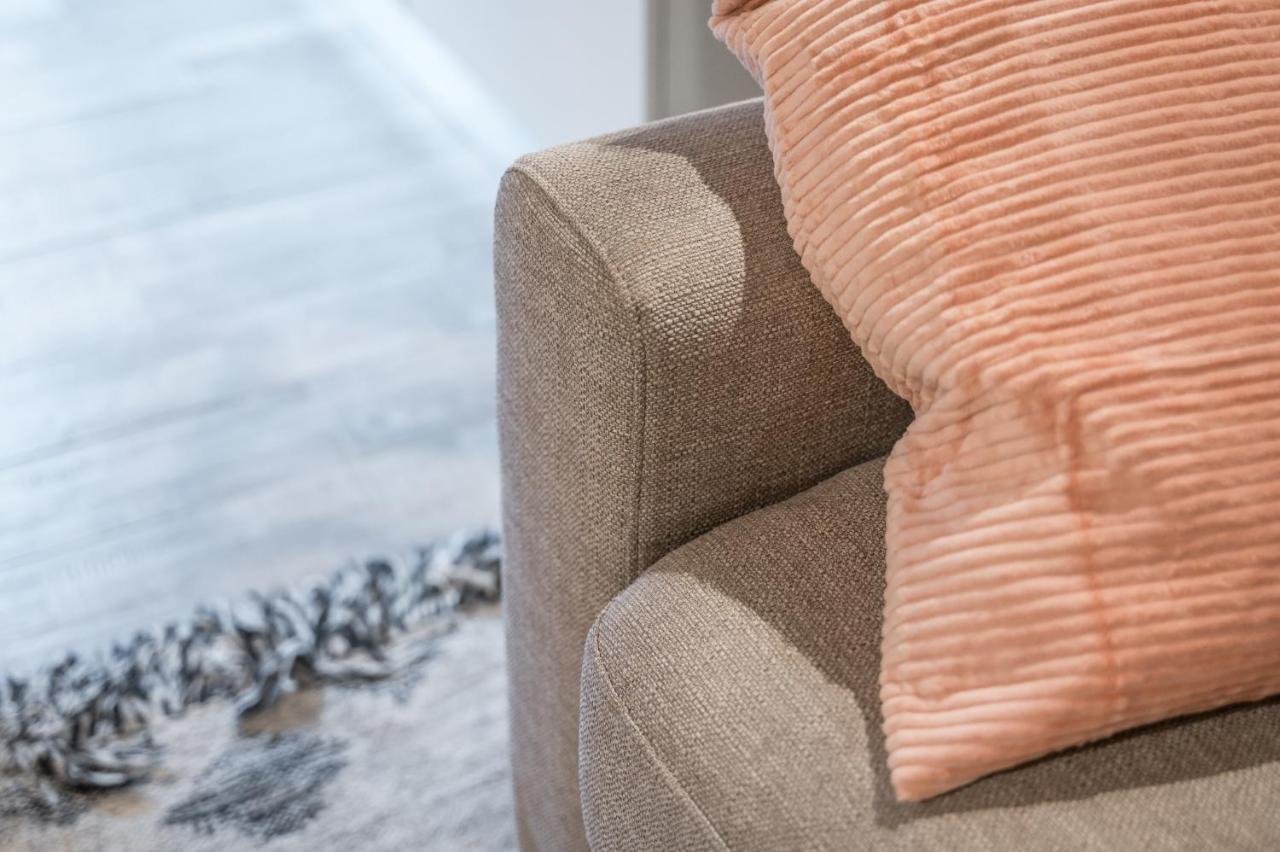 Broccaindosso Wood Apartments 5* Μπολόνια Εξωτερικό φωτογραφία