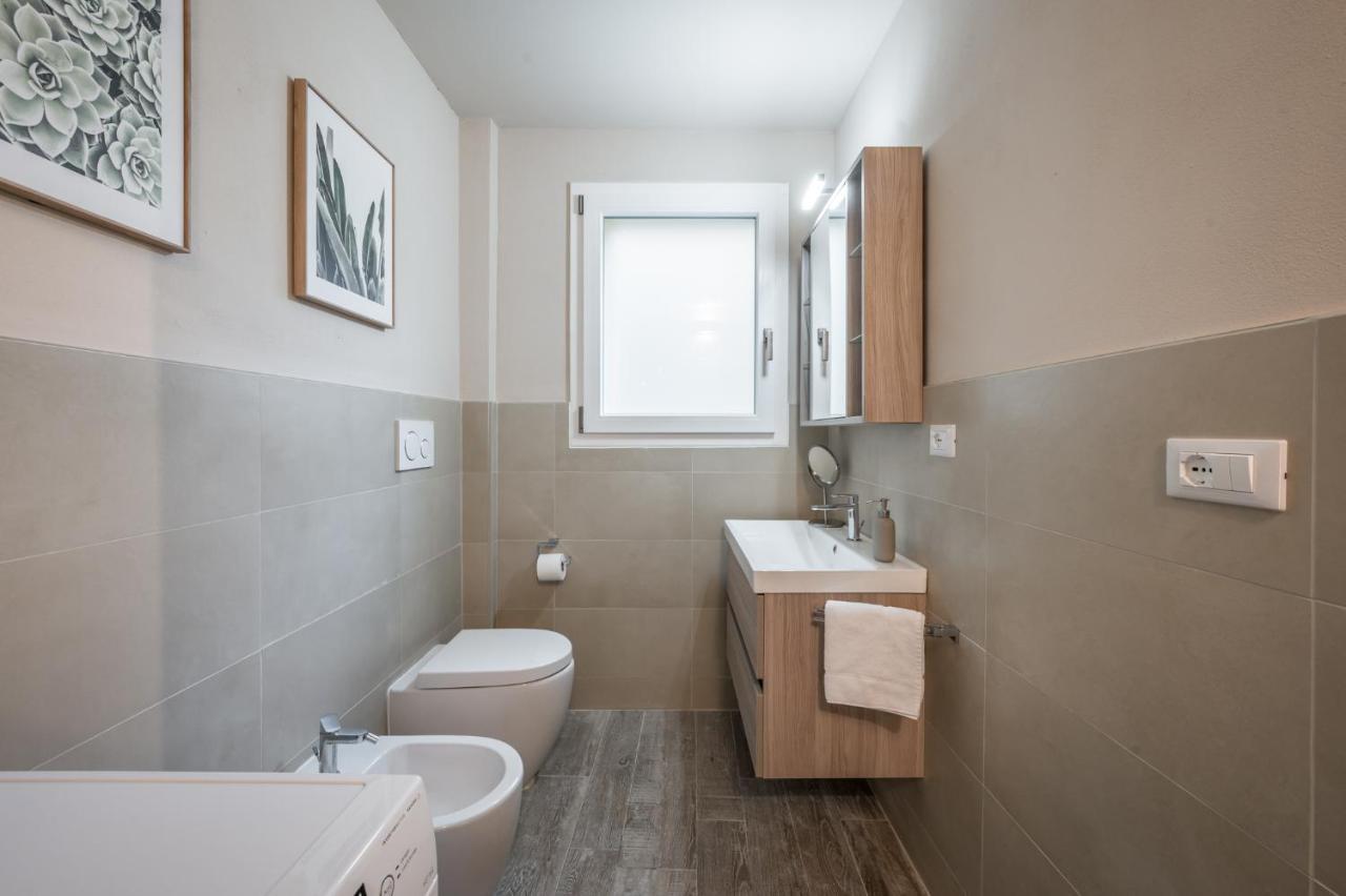 Broccaindosso Wood Apartments 5* Μπολόνια Εξωτερικό φωτογραφία