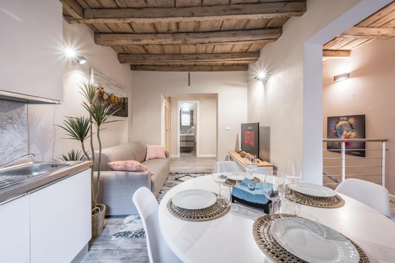 Broccaindosso Wood Apartments 5* Μπολόνια Εξωτερικό φωτογραφία