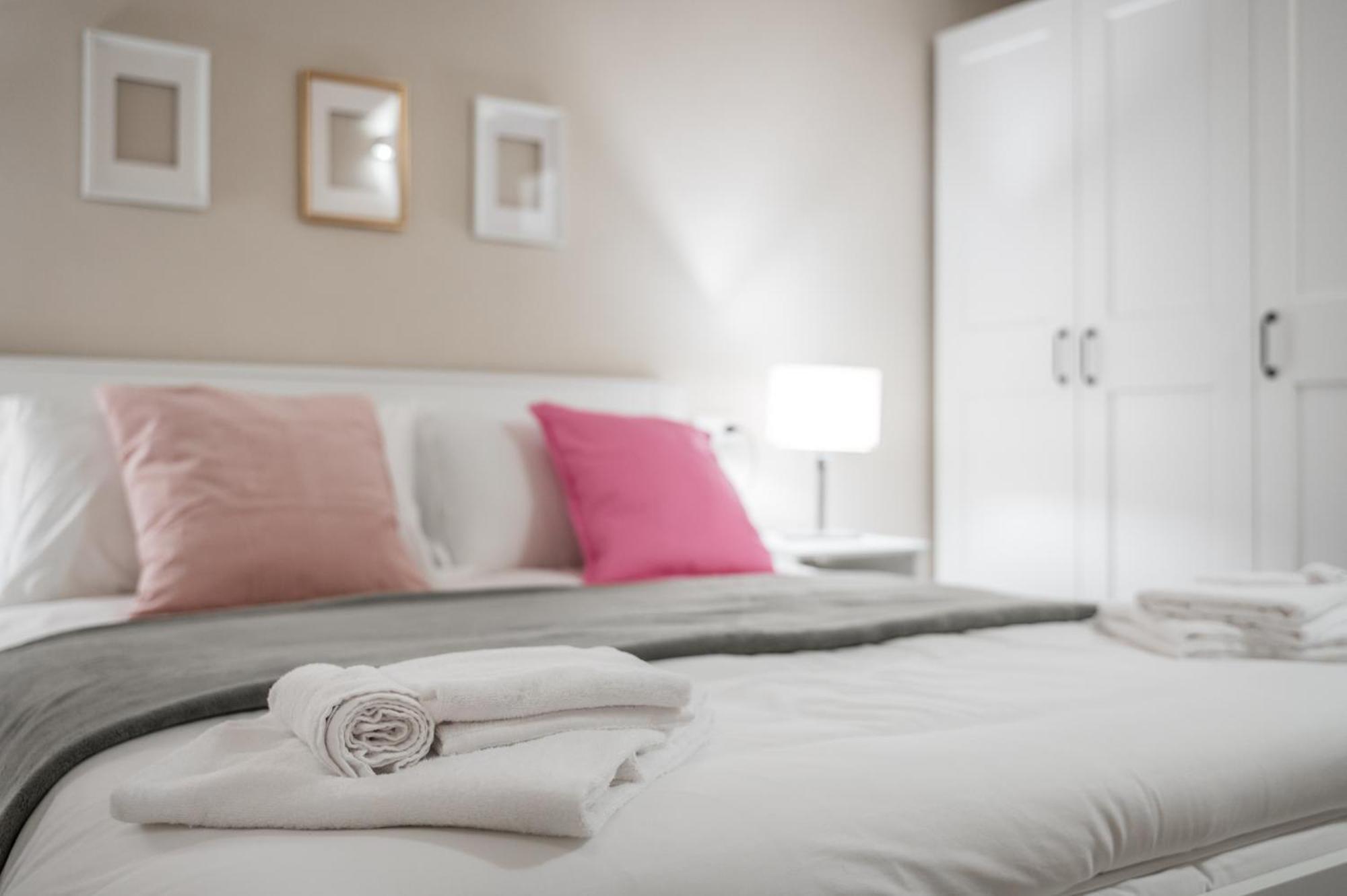 Broccaindosso Wood Apartments 5* Μπολόνια Εξωτερικό φωτογραφία