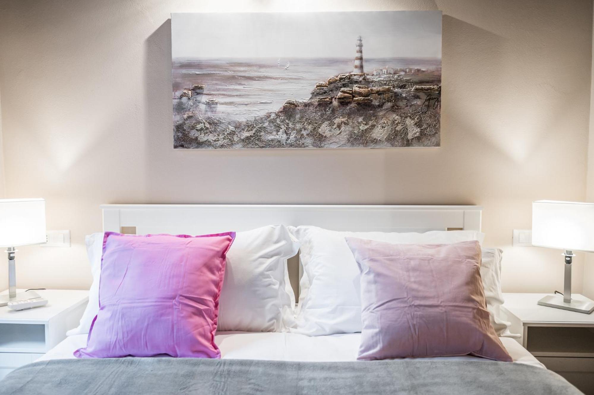 Broccaindosso Wood Apartments 5* Μπολόνια Εξωτερικό φωτογραφία