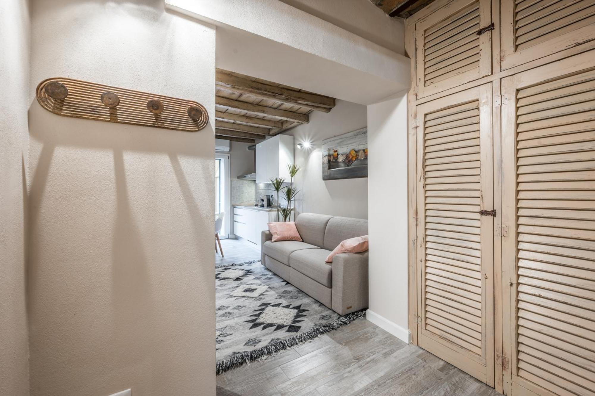 Broccaindosso Wood Apartments 5* Μπολόνια Εξωτερικό φωτογραφία