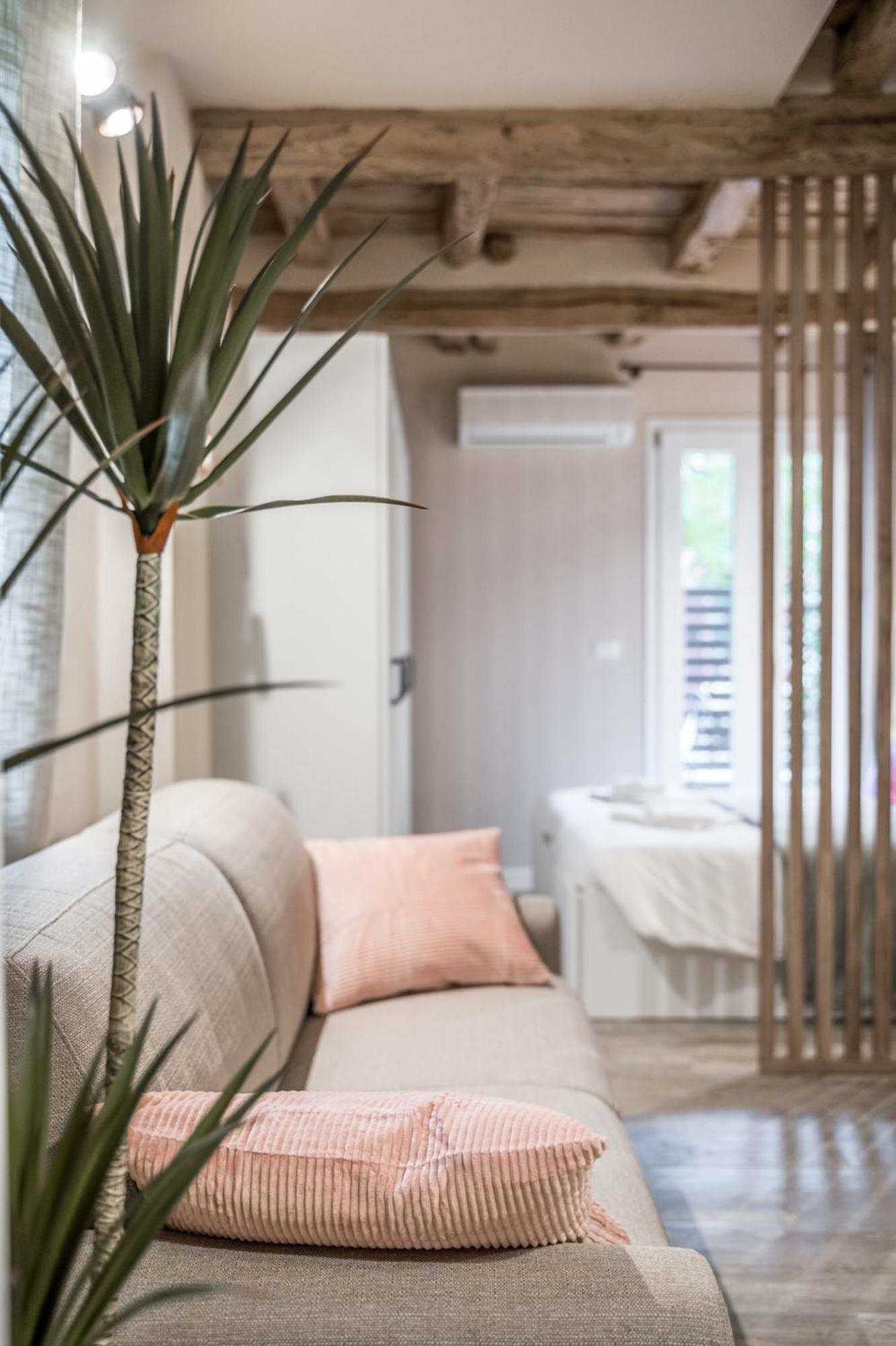 Broccaindosso Wood Apartments 5* Μπολόνια Εξωτερικό φωτογραφία