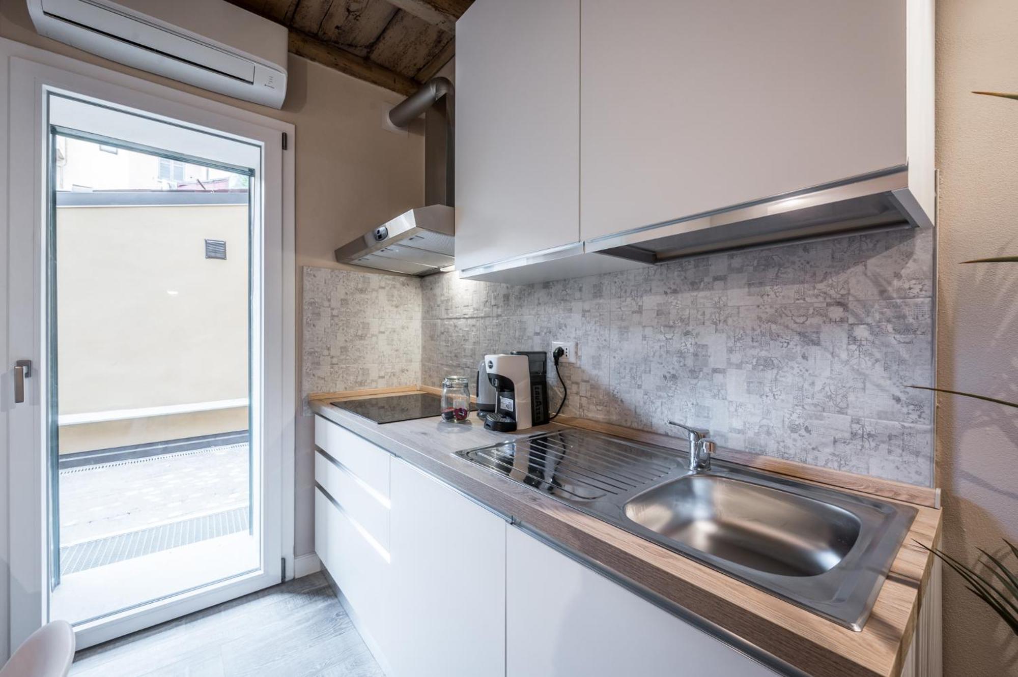 Broccaindosso Wood Apartments 5* Μπολόνια Εξωτερικό φωτογραφία